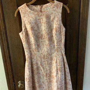 Eva Mendes NY&co dress